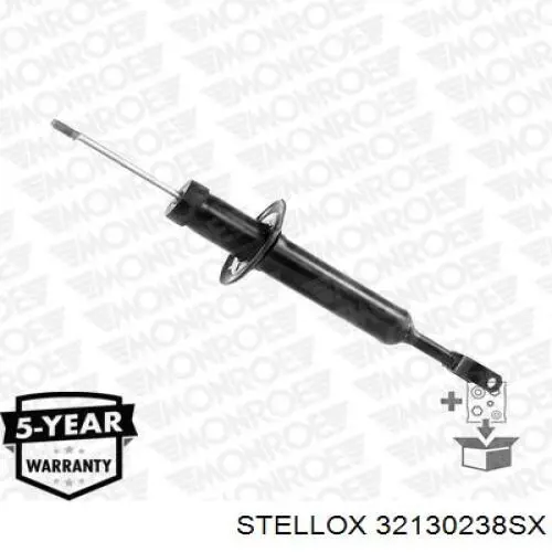 Amortiguador delantero VAG 52620S5AA62