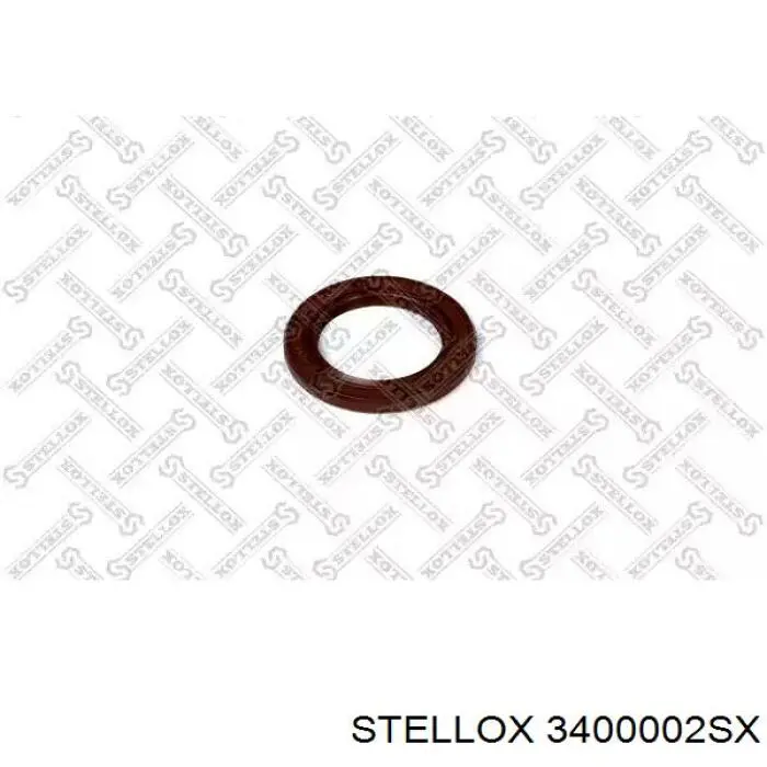 Anillo retén, árbol de levas Chevrolet Aveo 2 T250, T255