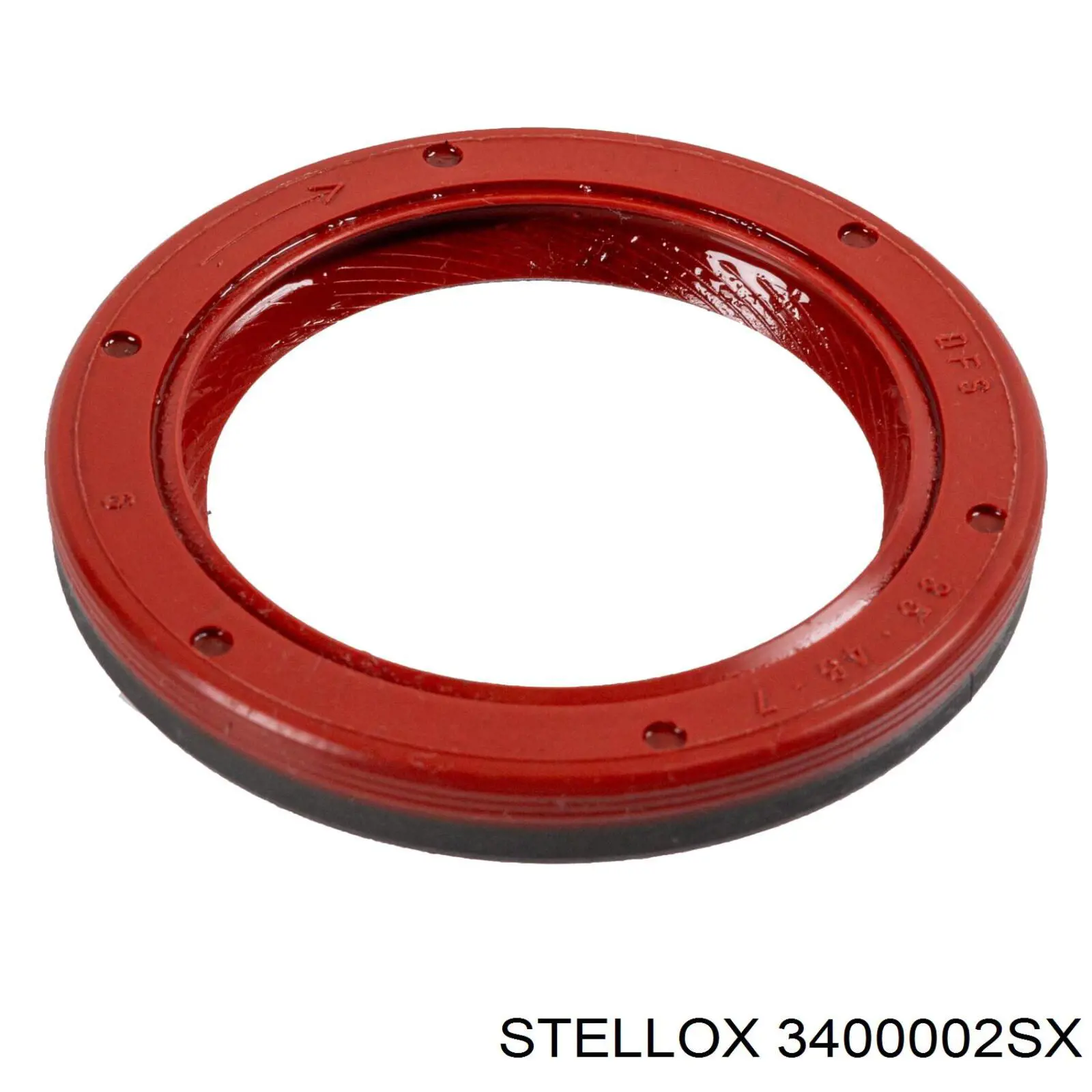 34-00002-SX Stellox anillo retén, árbol de levas