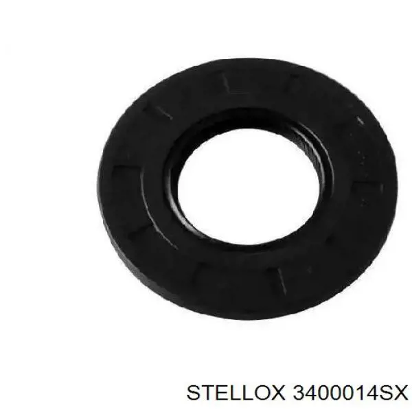 Retén de cigüeñal 9031180014 Toyota