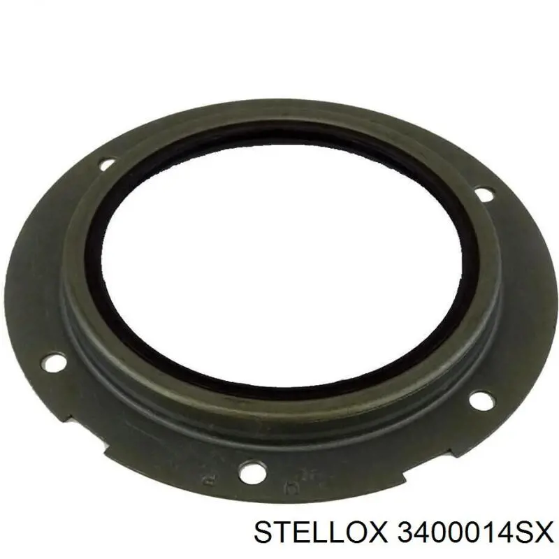 9031180014 Toyota Anillo retén cigüeñal