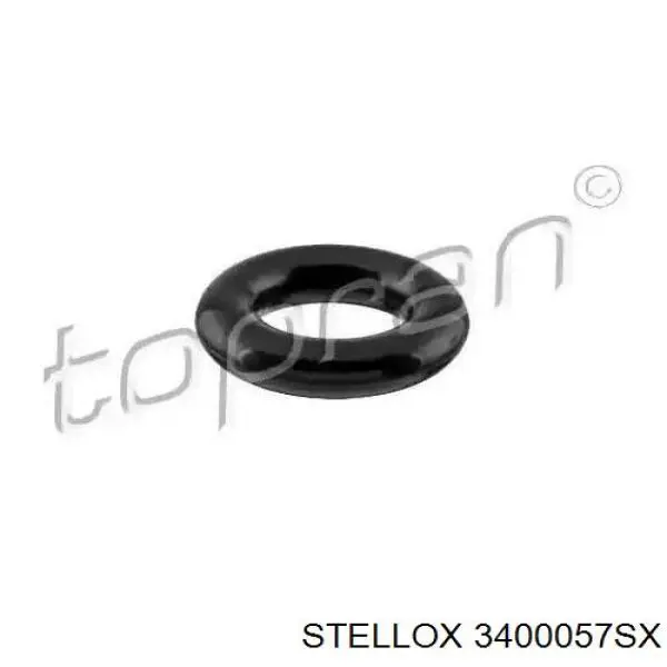 Anillo retén, cigüeñal frontal Chevrolet Cruze J300