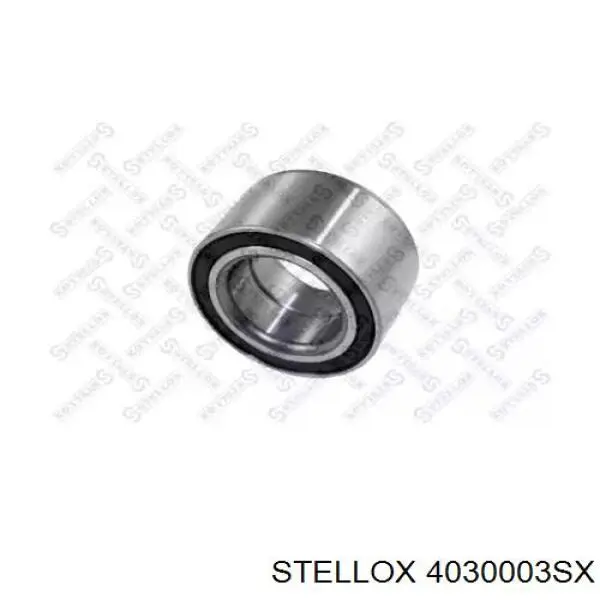 4030003SX Stellox cojinete de rueda delantero