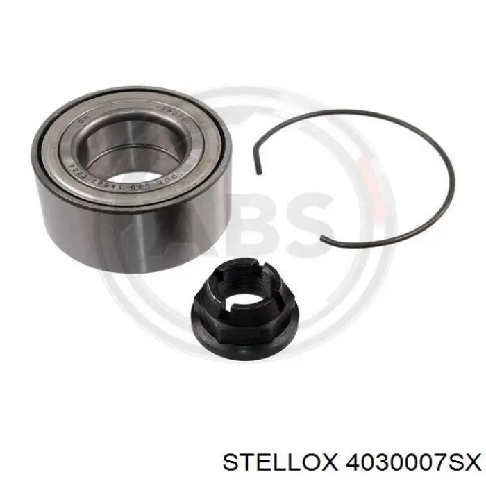 Cojinete de rueda delantero Alfa Romeo 146 930