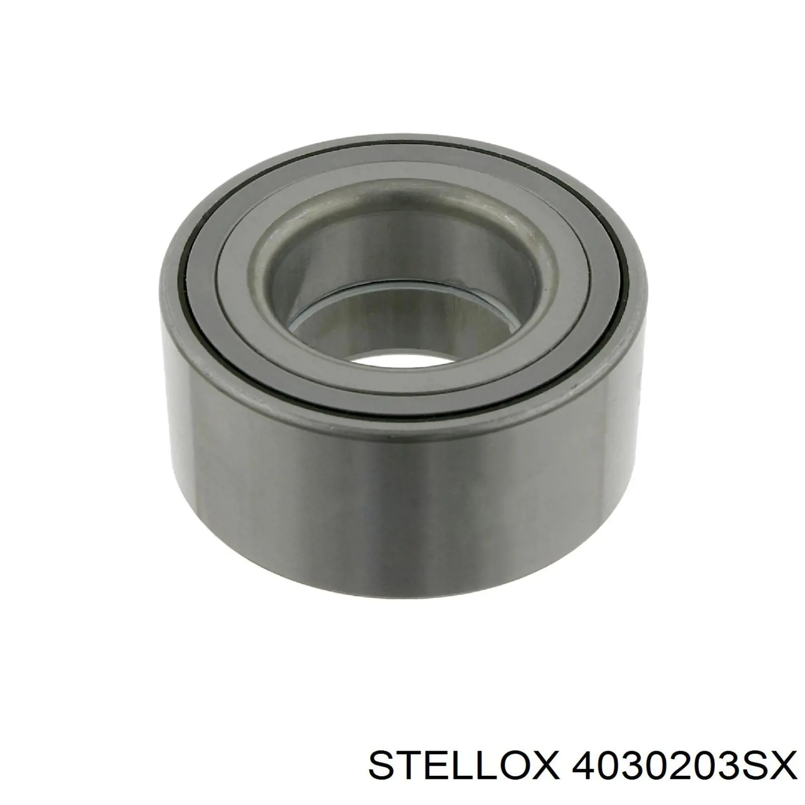 4030203SX Stellox cojinete de rueda delantero