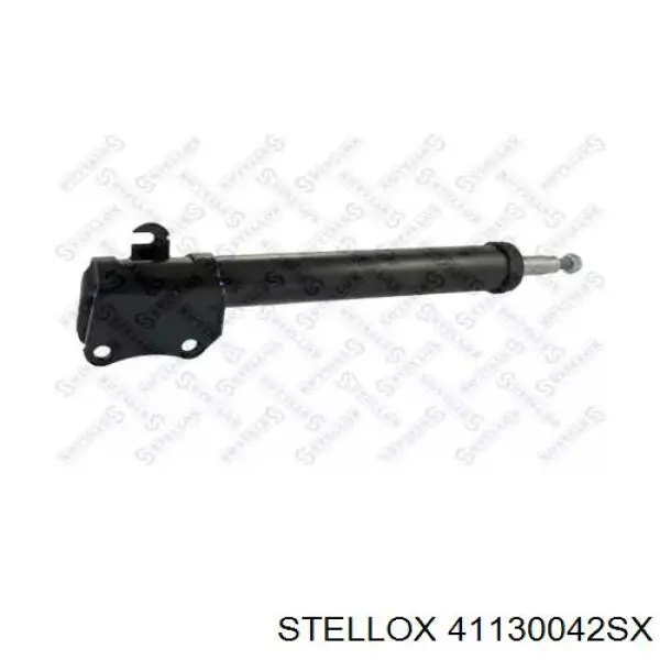 41130042SX Stellox amortiguador trasero