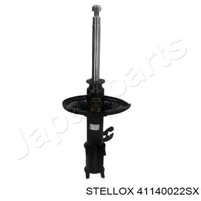 41140022SX Stellox amortiguador delantero derecho