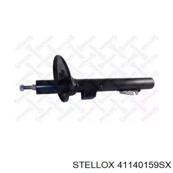 41140159SX Stellox amortiguador trasero