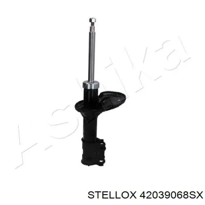 42039068SX Stellox amortiguador delantero izquierdo