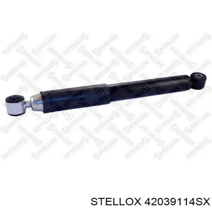 42039114SX Stellox amortiguador delantero