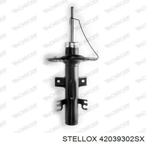 Amortiguadores Stellox 42039302SX precio, desde 58,34 EUR