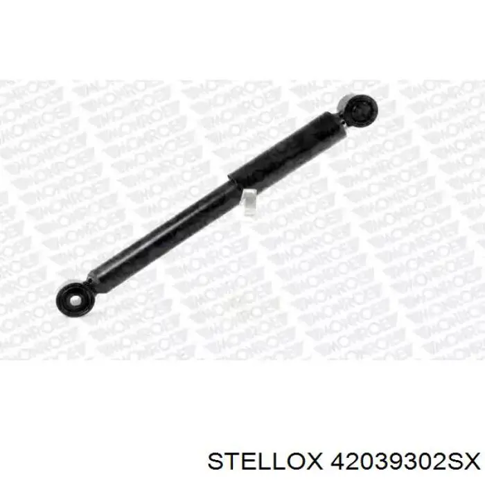 42039302SX Stellox Amortiguador frontal