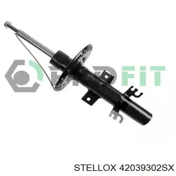 Comprar 42039302SX Stellox Amortiguador