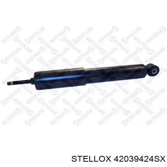 42039424SX Stellox amortiguador trasero