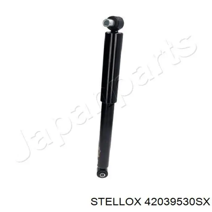 42039530SX Stellox amortiguador trasero