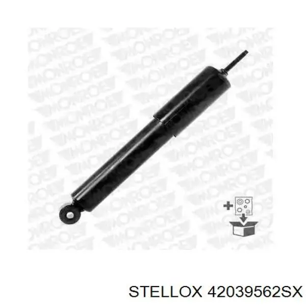 42039562SX Stellox amortiguador delantero