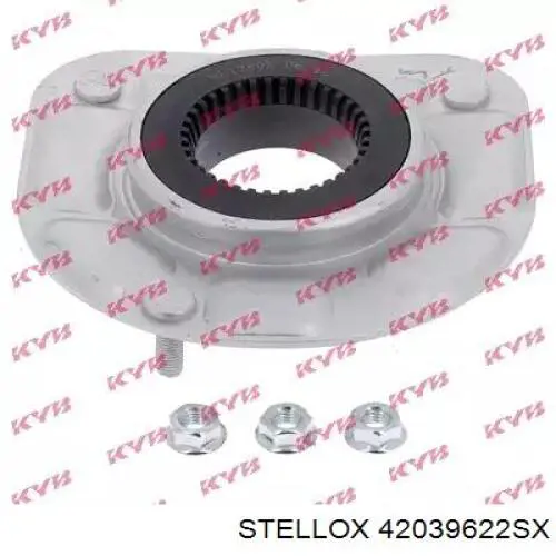 Comprar EX553101E000 Hyundai/Kia Amortiguador trasero