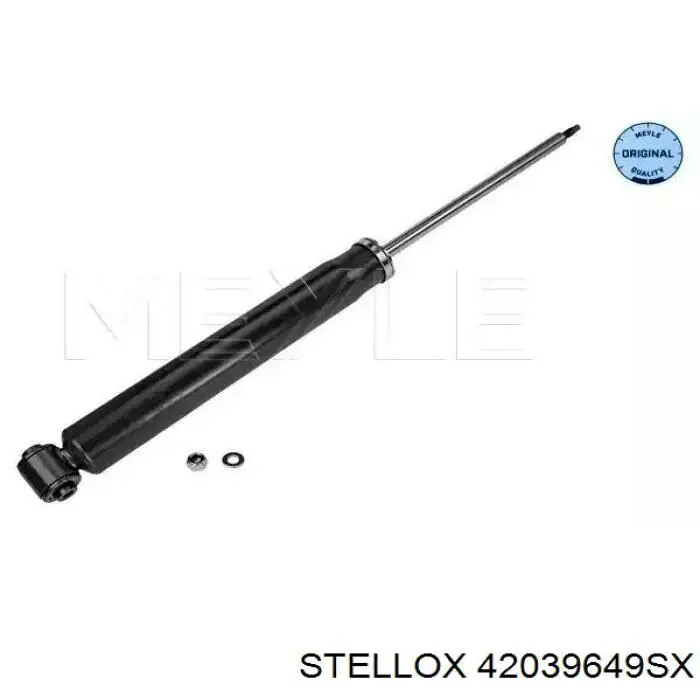 42039649SX Stellox amortiguador delantero derecho