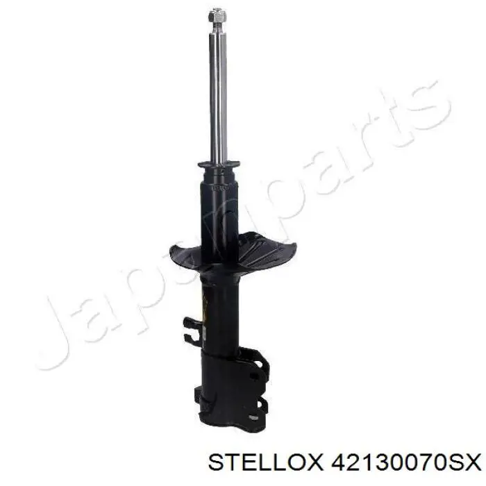 42130070SX Stellox amortiguador delantero derecho