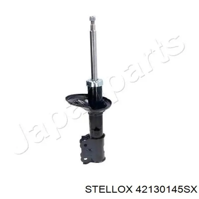 42130145SX Stellox amortiguador delantero izquierdo