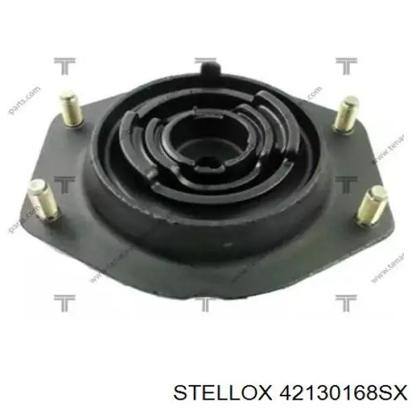 Amortiguador delantero derecho Mando MSS015462 precio, desde 34,18 EUR