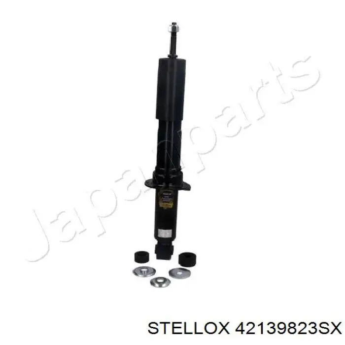 42139823SX Stellox amortiguador delantero