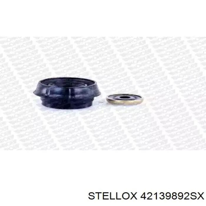 42139892SX Stellox amortiguador delantero derecho