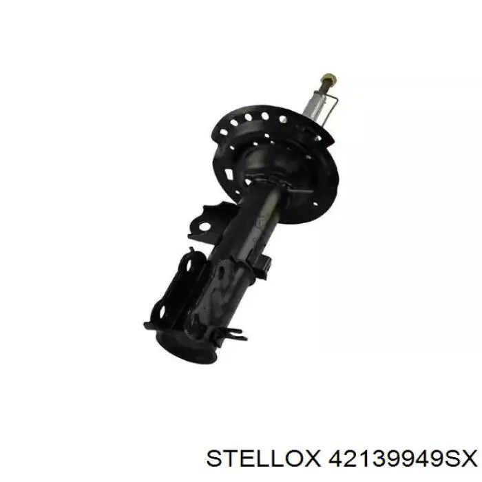 42139949SX Stellox amortiguador delantero izquierdo