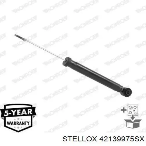 42139975SX Stellox amortiguador delantero