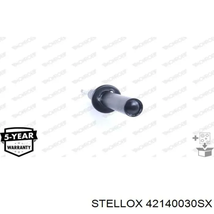 42140030SX Stellox amortiguador delantero