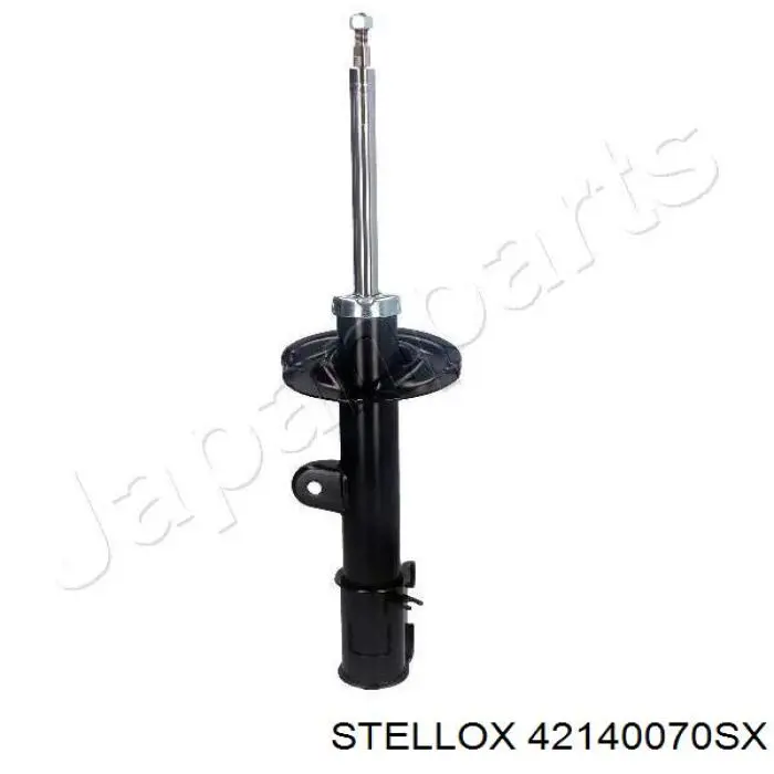 42140070SX Stellox amortiguador delantero izquierdo