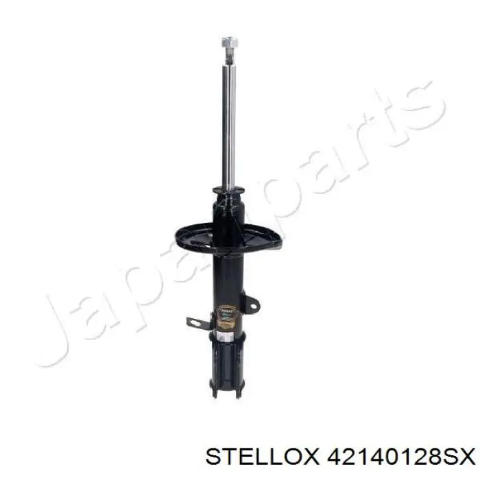 42140128SX Stellox amortiguador trasero derecho