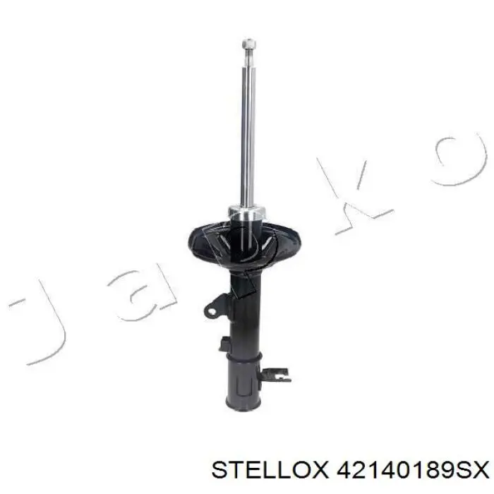 42140189SX Stellox amortiguador trasero izquierdo