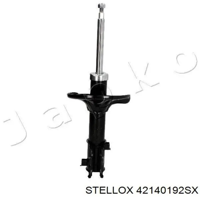 42140192SX Stellox amortiguador delantero derecho