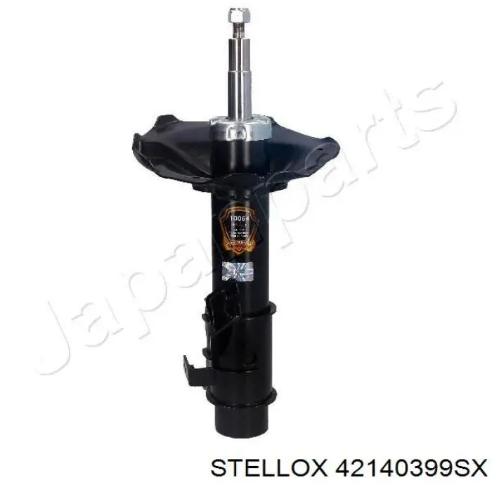 42140399SX Stellox amortiguador delantero derecho