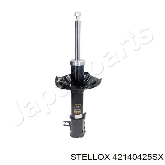 42140425SX Stellox amortiguador delantero derecho