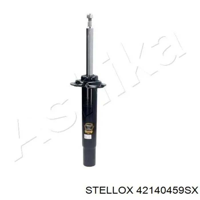 42140459SX Stellox amortiguador delantero