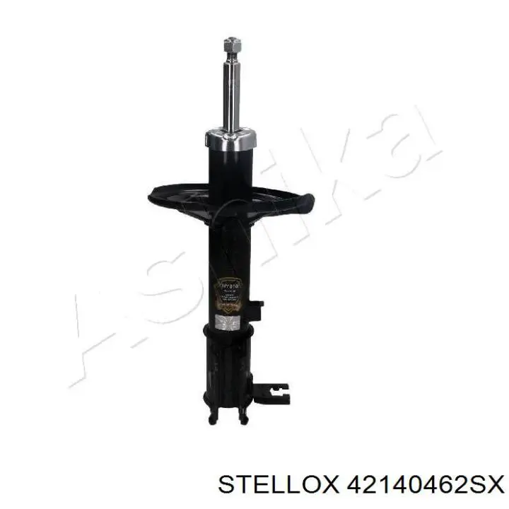 Amortiguador delantero derecho Mando MSS017280 precio, desde 141,41 EUR