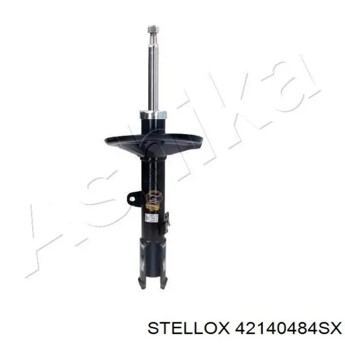 42140484SX Stellox amortiguador delantero derecho