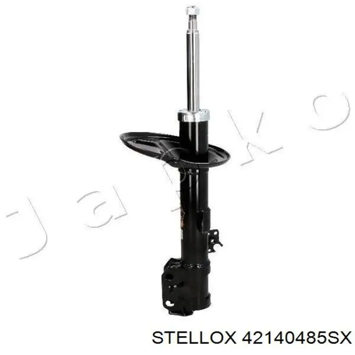 42140485SX Stellox amortiguador delantero izquierdo