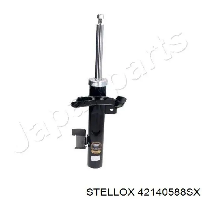 42140588SX Stellox amortiguador delantero derecho