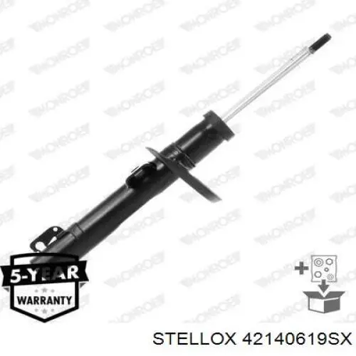 Comprar KSA8111I Konner Amortiguador