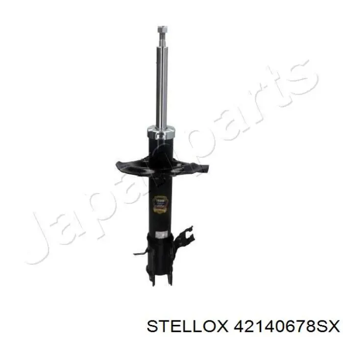 Comprar 543028H700 Nissan/Infiniti Amortiguador delantero derecho