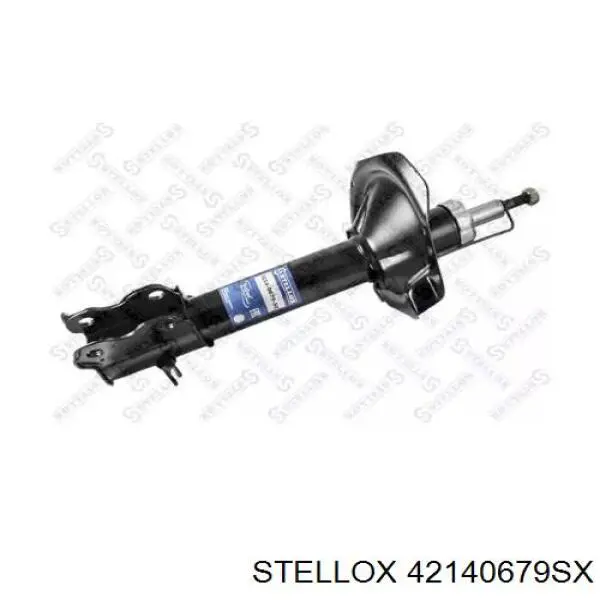Amortiguadores Nissan X-Trail SUV (T30) (2001 - 2007) precio, desde 63,79 EUR