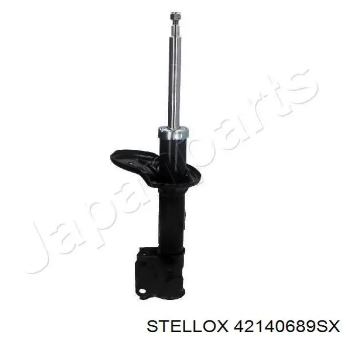 42140689SX Stellox amortiguador delantero derecho