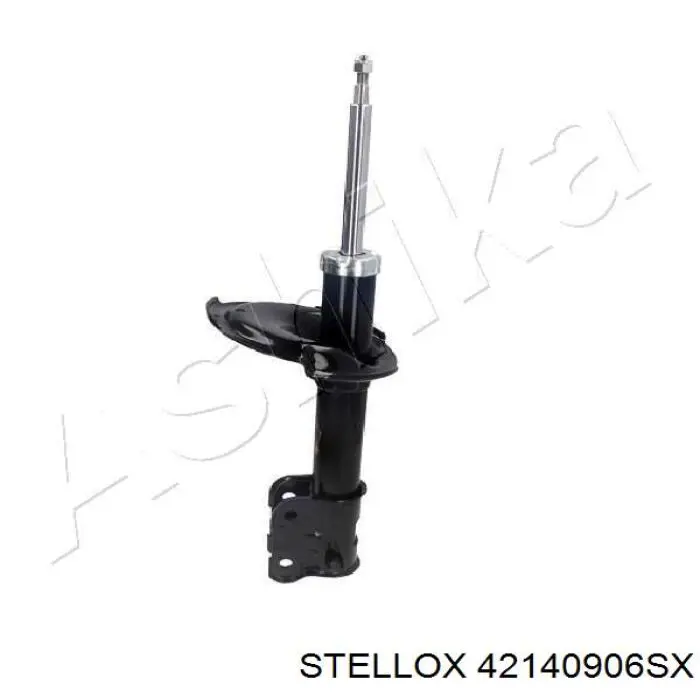 42140906SX Stellox amortiguador delantero derecho