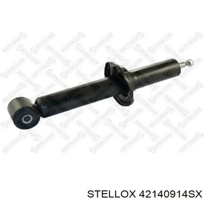 42140914SX Stellox soporte amortiguador delantero