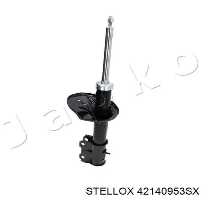 42140953SX Stellox amortiguador delantero