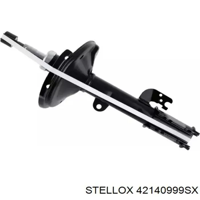 42140999SX Stellox amortiguador delantero derecho