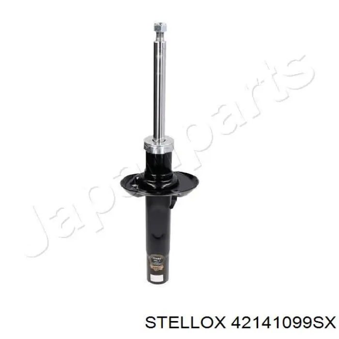 Amortiguador 42141099SX Stellox